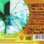 flaming lips - transmissions from the satellite heart CD 1993 warner like new 9 45334-2