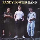 randy fowler band - randy fowler band CD 1994 metro records 11 tracks like new 2-39408 randy fowler band - randy fowler band CD 1994 metro records 11 tracks like new 2-39408