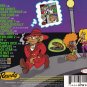 fishbone - Chim Chim's Badass Revenge CD 1996 rowdy like new 75444 37010 2