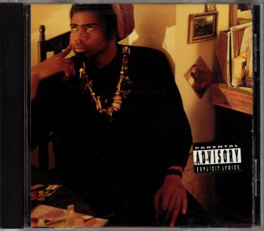 fishbone - reality of my surroundings CD 1991 columbia 18 tracks like new CK 46142