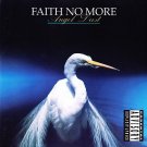 faith no more - angel dust CD 1992 slash reprise 13 tracks like new 9 26785-2