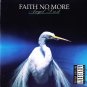faith no more - angel dust CD 1992 slash reprise 13 tracks like new 9 26785-2
