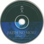 faith no more - angel dust CD 1992 slash reprise 13 tracks like new 9 26785-2