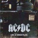 AC/DC - live at river plate CD 2-discs 2012 sony columbia near mint 88765 42786 2