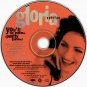 gloria estefan - you'll be mine (party time) CD maxi-single 1996 epic 8 tracks like new 49K 78379