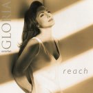 gloria estefan - reach CD maxi-single 1996 epic 7 tracks like new 49K 78286
