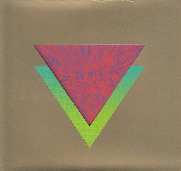 goat - commune CD cardsleeve 2014 sub pop 9 tracks like new SP1095