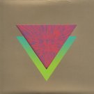 goat - commune CD cardsleeve 2014 sub pop 9 tracks like new SP1095