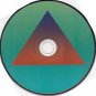 goat - commune CD cardsleeve 2014 sub pop 9 tracks like new SP1095