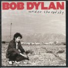 bob dylan - under the red sky CD 1990 columbia 10 tracks like new CK 46794