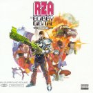 RZA as bobby digital in stereo CD 1998 gee street 21 tracks like new 63881-32521-2RE