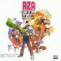 RZA as bobby digital in stereo CD 1998 gee street 21 tracks like new 63881-32521-2RE