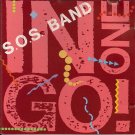 S.O.S. band - in one go CD 1989 tabu 12 tracks like new TBU 465360 2
