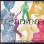 5th dimension - up-up and away: definitive collection CD 2-discs 1997 arista used 07822-18961-2