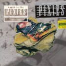pixies - death to the pixies 1987 - 1991 CD 2-discs promo 1997 elektra like new 62118-2