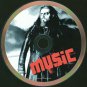 rob zombie - past present & future CD + DVD 2-discs 2003 geffen like new NTSC B0001041-00