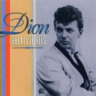 dion - greatest hits CD 2003 liberty 21 tracks like new 7243-5-93485-2-0