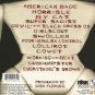 jack off jill - sexless demons and scars CD 1998 risk records like new FOF4103-2