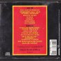 grateful dead - without a net CD 2-discs 1990 arista 14 tracks used like new ACD2-8634