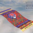 grateful dead - dick's picks volume seven CD 3-discs 1997 grateful dead used GDCD 4027 grateful dead - dick's picks volume seven CD 3-discs 1997 grateful dead used GDCD 4027