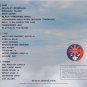 grateful dead - dick's picks volume seven CD 3-discs 1997 grateful dead used GDCD 4027