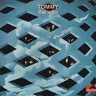 the who - tommy CD 2-discs 1983 polydor west germany reissue used near mint 800 077-2 the who - tommy CD 2-discs 1983 polydor west germany reissue used near mint 800 077-2