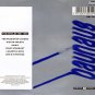 bauhaus - the singles 1981-1983 CD ep 1989 beggars banquet 6 tracks like new BBP 4CD