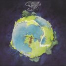 yes - fragile CD digipak o-ring 2003 rhino elektra 11 tracks like new R2 73789