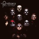 protomen - present: a night of queen CD gatefold cardsleeve 2012 sound machine like new SMCD08