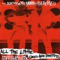arrogant sons of bitches - all the little ones are rotting CD enhanced 2003 KNR-004 like new