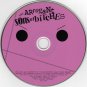 arrogant sons of bitches - all the little ones are rotting CD enhanced 2003 KNR-004 like new