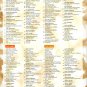 poetry on record (98 poets read their work 1888 - 2006) 4CDs 2006 shout! factory like new