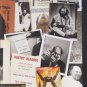 allen ginsberg - holy soul jelly roll: poems and songs 1949-1993 4CDs 1994 rhino word beat R2 71693