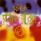 the cure - the top CD reissue 1984 sire fiction 10 tracks like new 9 25086-2 the cure - the top CD reissue 1984 sire fiction 10 tracks like new 9 25086-2