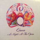 queen - a night at the opera CD 1991 hollywood records 14 tracks like new HR-61065-2 queen - a night at the opera CD 1991 hollywood records 14 tracks like new HR-61065-2