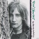 rod stewart - mercury anthology CD 2-disc box 1992 polygram mercury BMG Direct like new