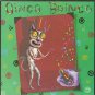 oingo boingo - nothing to fear CD 1987 A&M 10 tracks like new CD 3251