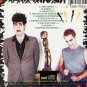 oingo boingo - nothing to fear CD 1987 A&M 10 tracks like new CD 3251