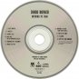 oingo boingo - nothing to fear CD 1987 A&M 10 tracks like new CD 3251