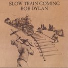 bob dylan - slow train coming SACD DSD hybrid digipak 2003 columbia used CH 90322