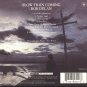 bob dylan - slow train coming SACD DSD hybrid digipak 2003 columbia used CH 90322