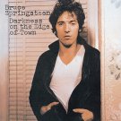 bruce springsteen - darkness on the edge of town CD cardsleeve 1999 SME japan used w/o obi SRCS 9468