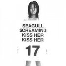 seagull screaming kiss her kiss her - 17 HDCD 1998 polystar japan 12 tracks like new PSCR-5703