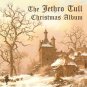 jethro tull - christmas album CD + DVD 2003 fuel 2000 varese sarabande 302 061 427 2 / 302 061 340 2