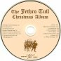 jethro tull - christmas album CD + DVD 2003 fuel 2000 varese sarabande 302 061 427 2 / 302 061 340 2