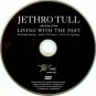 jethro tull - christmas album CD + DVD 2003 fuel 2000 varese sarabande 302 061 427 2 / 302 061 340 2