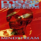meat beat manifesto - mindstream CD single 6 cuts 1993 mute play it again sam like new 9 66343-2