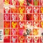 meat beat manifesto - mindstream CD single 6 cuts 1993 mute play it again sam like new 9 66343-2
