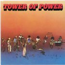 tower of power - tower of power CD 1973 1990 warner 10 tracks like new 2681-2