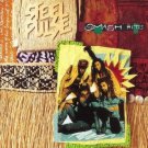 steel pulse - smash hits CD 1993 elektra BMG Direct 16 tracks like new 9 61392-2